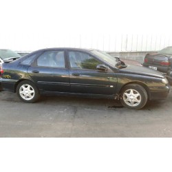 renault laguna (b56) del año 2000