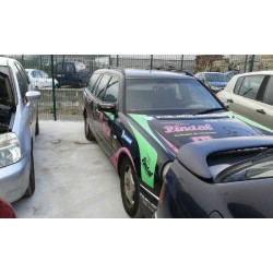 mercedes clase e (w210) familiar del año 1997
