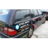 mercedes clase e (w210) familiar del año 1997