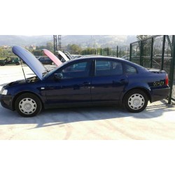 volkswagen passat berlina (3b2) del año 2000