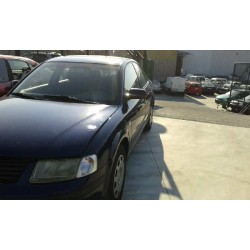 volkswagen passat berlina (3b2) del año 2000