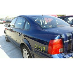 volkswagen passat berlina (3b2) del año 2000