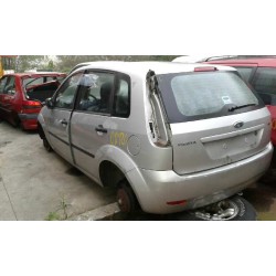 ford fiesta (cbk) del año 2003