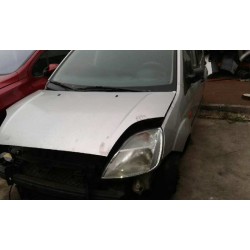 ford fiesta (cbk) del año 2003