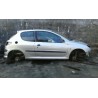 peugeot 206 berlina del año 1999
