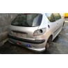 peugeot 206 berlina del año 1999