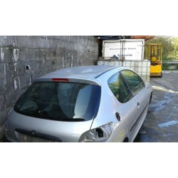 peugeot 206 berlina del año 1999