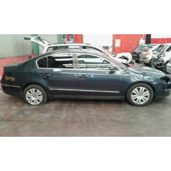 volkswagen passat berlina (3c2) del año 2005