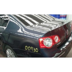 volkswagen passat berlina (3c2) del año 2005