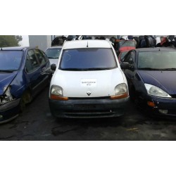 renault kangoo (f/kc0) del año 2001