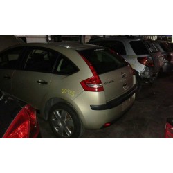 citroen c4 berlina del año 2006