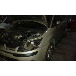 citroen c4 berlina del año 2006