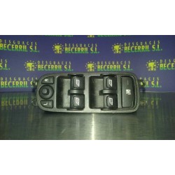 Recambio de mando elevalunas delantero derecho para volvo v50 familiar 1.6 diesel cat referencia OEM IAM   