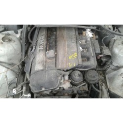 bmw serie 3 coupe (e46) del año 2004