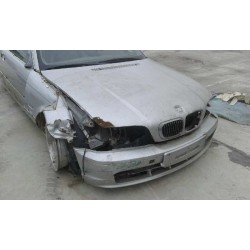 bmw serie 3 coupe (e46) del año 2004
