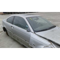 bmw serie 3 coupe (e46) del año 2004