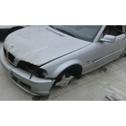 bmw serie 3 coupe (e46) del año 2004