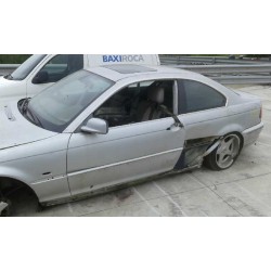 bmw serie 3 coupe (e46) del año 2004