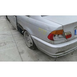bmw serie 3 coupe (e46) del año 2004