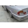 bmw serie 3 coupe (e46) del año 2004