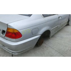 bmw serie 3 coupe (e46) del año 2004