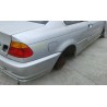 bmw serie 3 coupe (e46) del año 2004