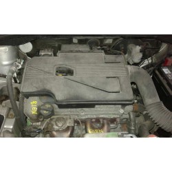suzuki sx4 rw (ey) del año 2009