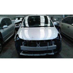 suzuki sx4 rw (ey) del año 2009