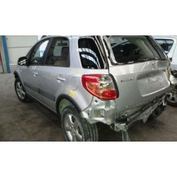 suzuki sx4 rw (ey) del año 2009