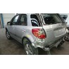 suzuki sx4 rw (ey) del año 2009