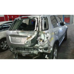 suzuki sx4 rw (ey) del año 2009