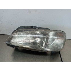 Recambio de faro izquierdo para peugeot 106 (s2) max referencia OEM IAM   