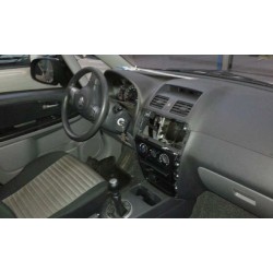 suzuki sx4 rw (ey) del año 2009