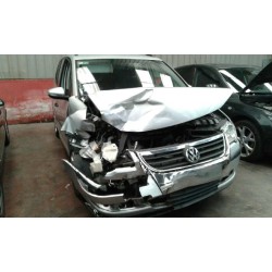 volkswagen touran (1t2) del año 2010