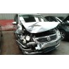 volkswagen touran (1t2) del año 2010