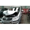 volkswagen touran (1t2) del año 2010