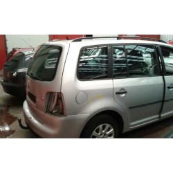 volkswagen touran (1t2) del año 2010