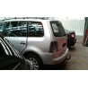 volkswagen touran (1t2) del año 2010