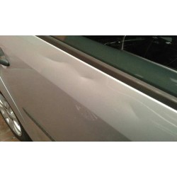 volkswagen touran (1t2) del año 2010