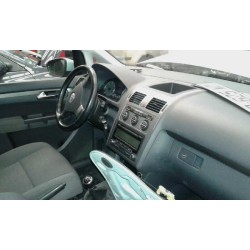 volkswagen touran (1t2) del año 2010