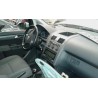 volkswagen touran (1t2) del año 2010
