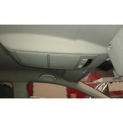 volkswagen touran (1t2) del año 2010