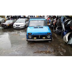 lada niva ( 2121 / 21213 / 21214 / 21215 ) del año 1989