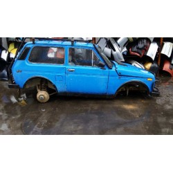 lada niva ( 2121 / 21213 / 21214 / 21215 ) del año 1989