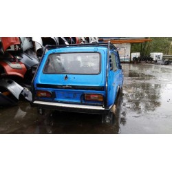 lada niva ( 2121 / 21213 / 21214 / 21215 ) del año 1989