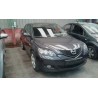 mazda 3 berlina (bk) del año 2007