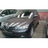 mazda 3 berlina (bk) del año 2007