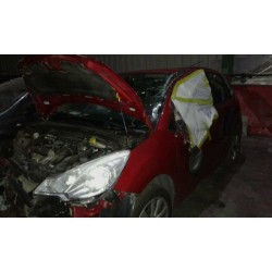citroen c3 del año 2012