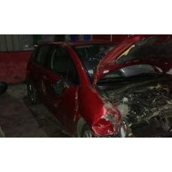 citroen c3 del año 2012