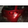 citroen c3 del año 2012
